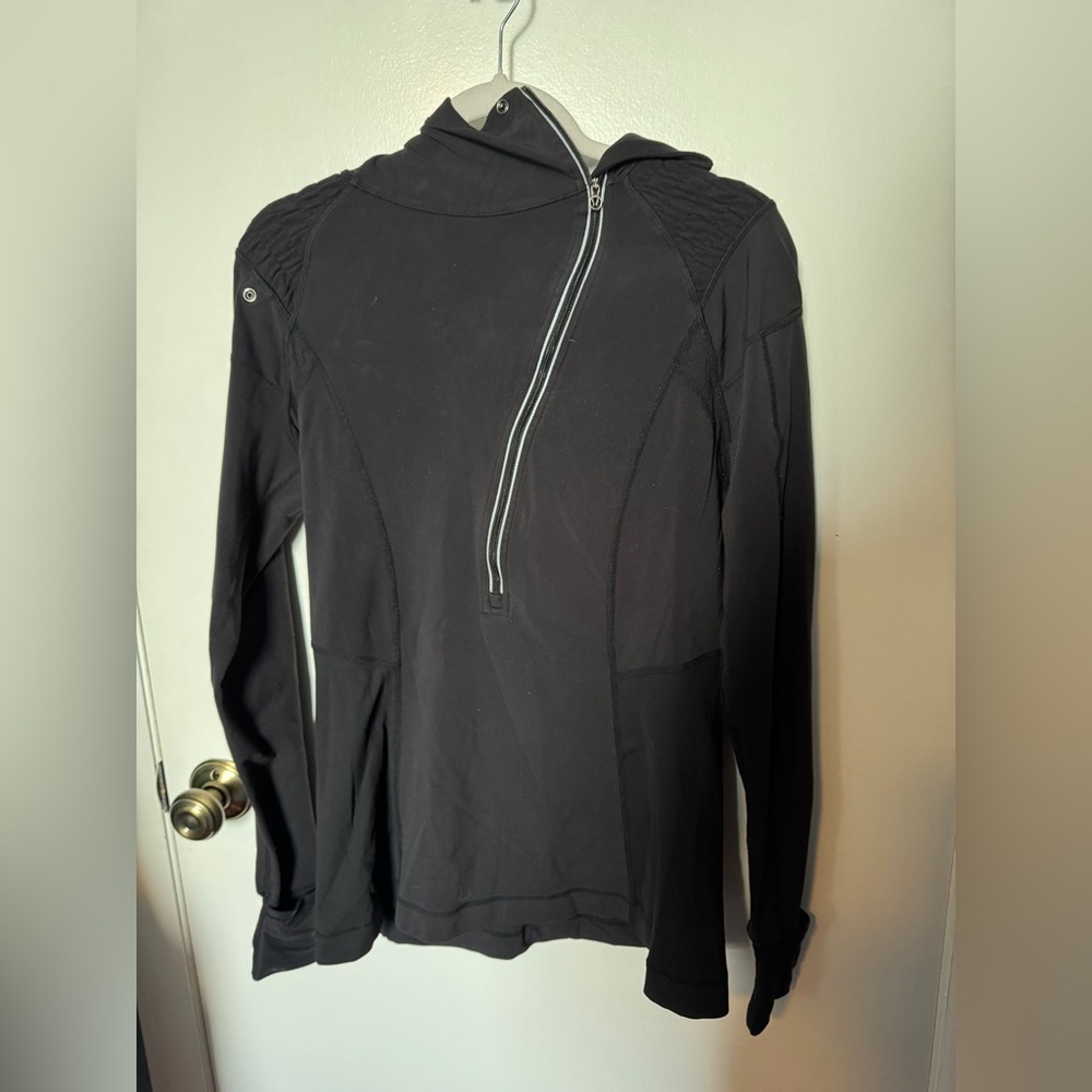 Lululemon Run Track Time Jacket - Picture 3 of 9